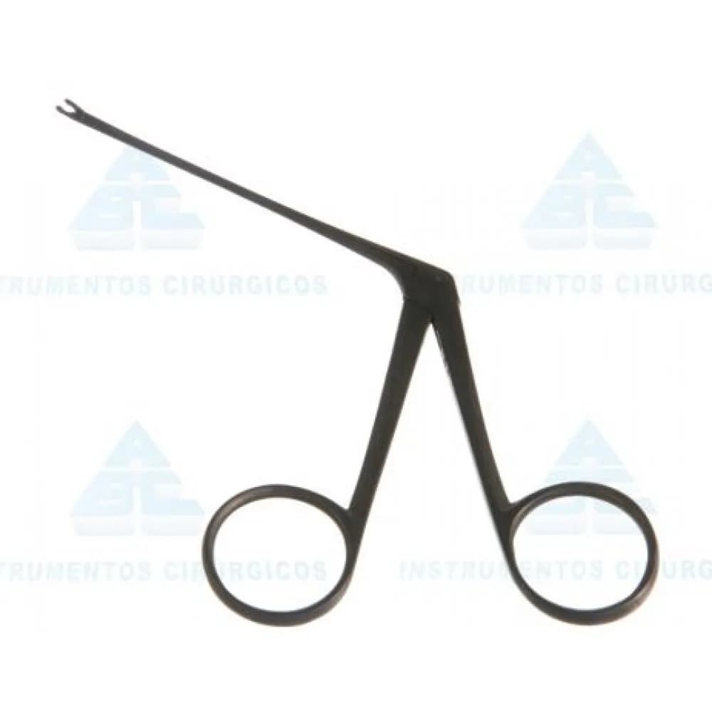 Pinça para Biopsia Micro Auricular - ABC