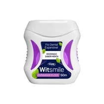 Fio Dental Expansível Witsmile 50m - FGM