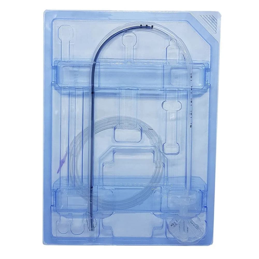 Sonda para Alimentação Gastro-Jejunal MIC - Halyard
