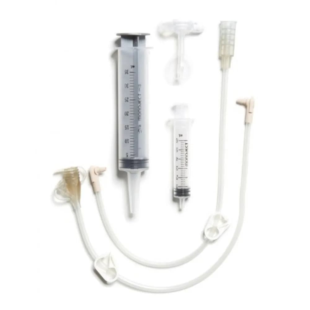 Sonda para Alimentação por Gastrostomia MIC-KEY (Tubo-G) - Halyard