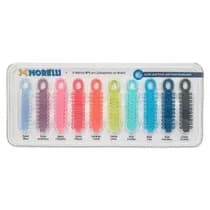 Mostruário de Cores Elástico Antimicrobiano - Morelli