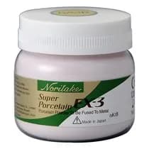 Cerâmica Noritake Ex-3 Dentina Opaca 50g - Kota