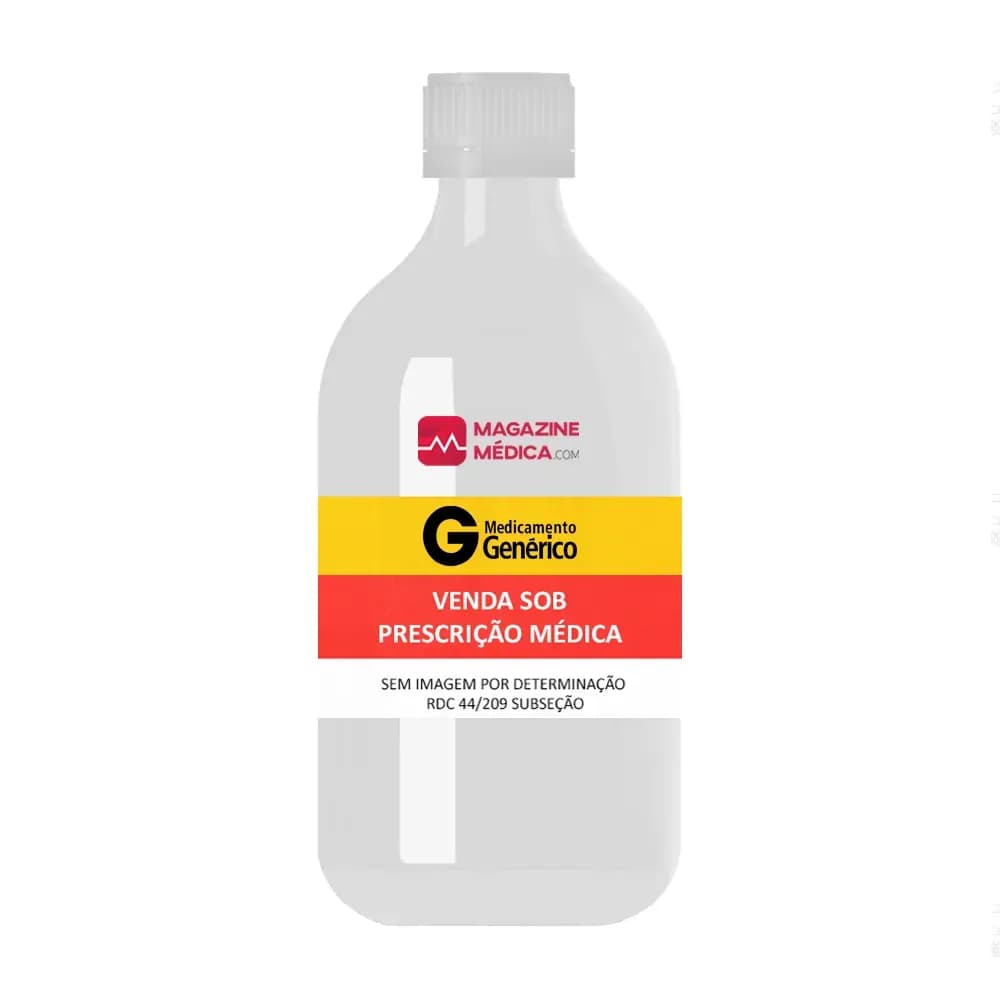 PREDNISOLONA 3MG GENÉRICO SOLUÇÃO ORAL 60ML FRASCO HIPOLABOR