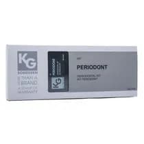 Kit de Pontas Diamantadas para Periodont - KG Sorensen