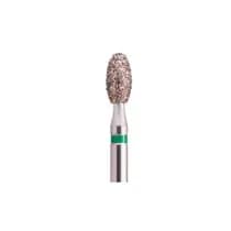 Ponta Diamantada Oval - MDT