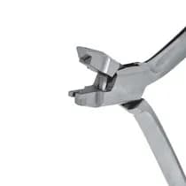Alicate Ortodôntico Fixador de Gancho 058 - Zatty