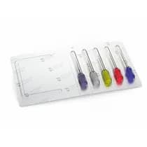 Lima Protaper Ultimate Hand Use Sequence 21mm 5unid. - Dentsply Sirona