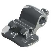 Tubo Duplo Conversível Solda MBT 022 - Morelli