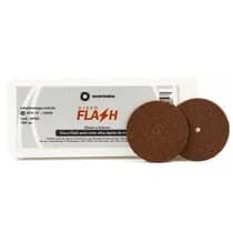 Disco Flash 25x0,6mm - OdontoMega