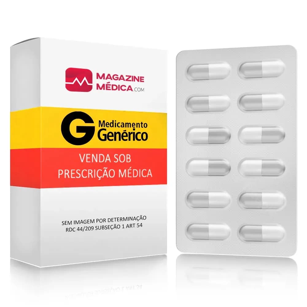 HIDROXIUREIA 500MG GENÉRICO USO ORAL 100 CÁPSULAS BLAU