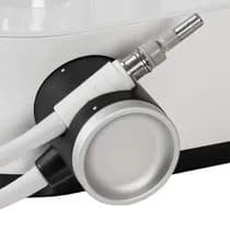 Cabo Airflow para Gbt Machine - Ems