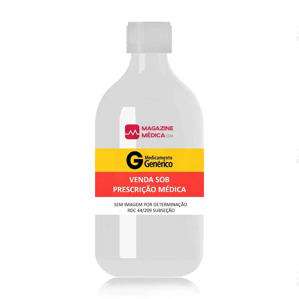 PREDNISOLONA 3MG/ML GENÉRICO USO ORAL 60ML 50FR HIPOLABOR