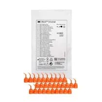 Micro Pontas Misturadoras 3M™ RelyX™ Mixing Universal