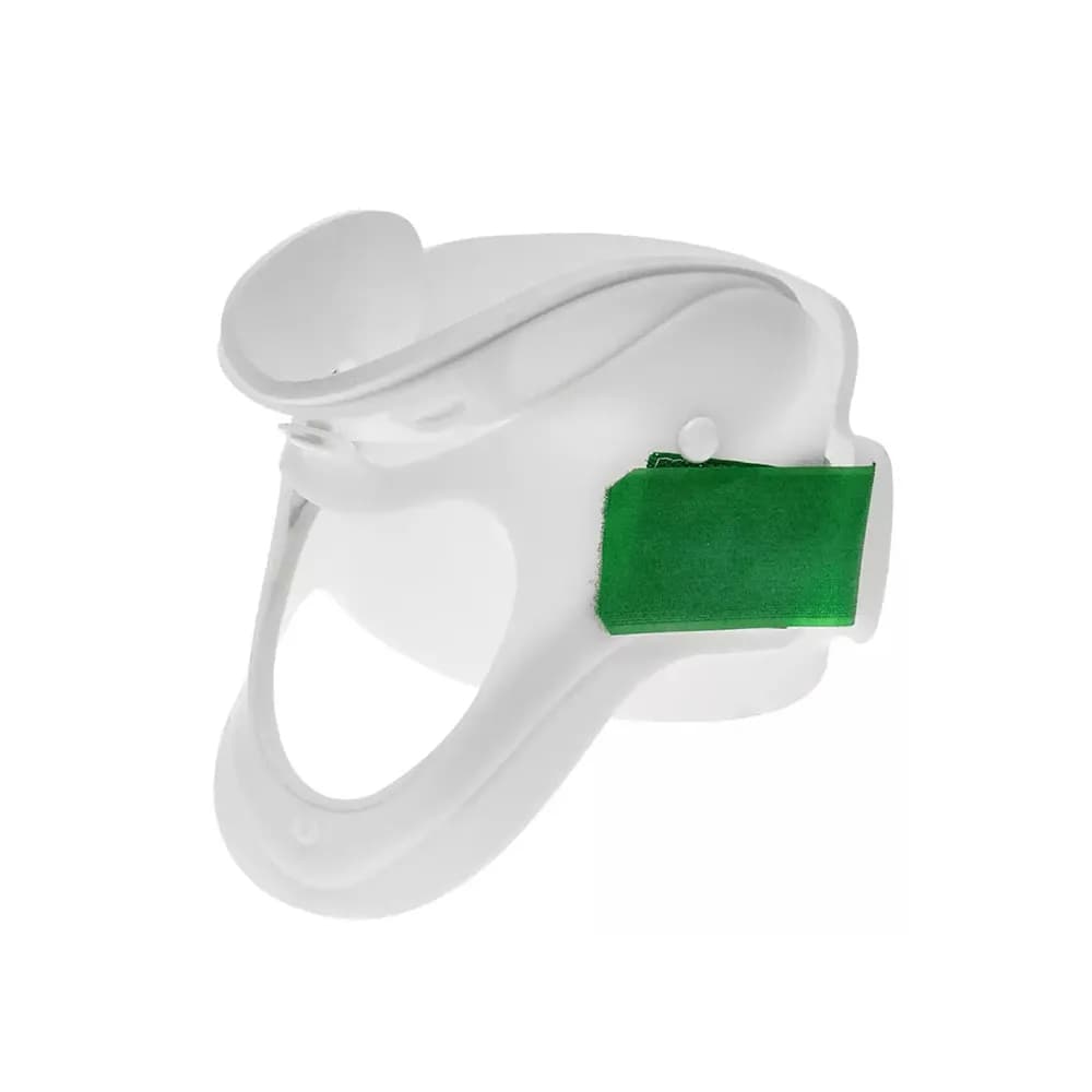 Colar Cervical para Resgate - Vida Resgate