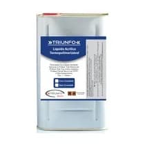 Líquido Termopolimerizável com Crosslink - Triunfo