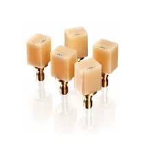 Bloco para CAD/CAM Cerasmart Cerec Size 14L - GC