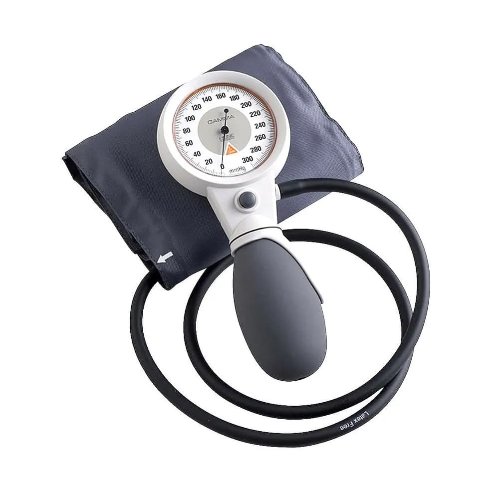 Aparelho de Pressão Adulto Heine Gamma GP LF M-00.09.242