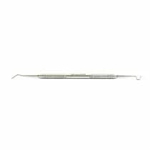 Colocador de Elastique Simples Quality Line - Ice