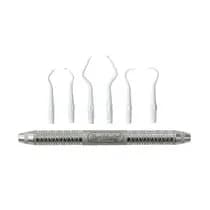 Kit Cureta para Raspagem de Implante Implacare - Hu-Friedy