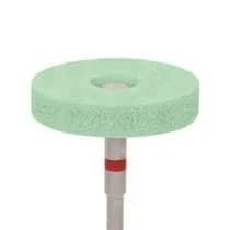 Ponta Pedra Diamantado Diaturbo DT08 22x4.5mm - Odontomega