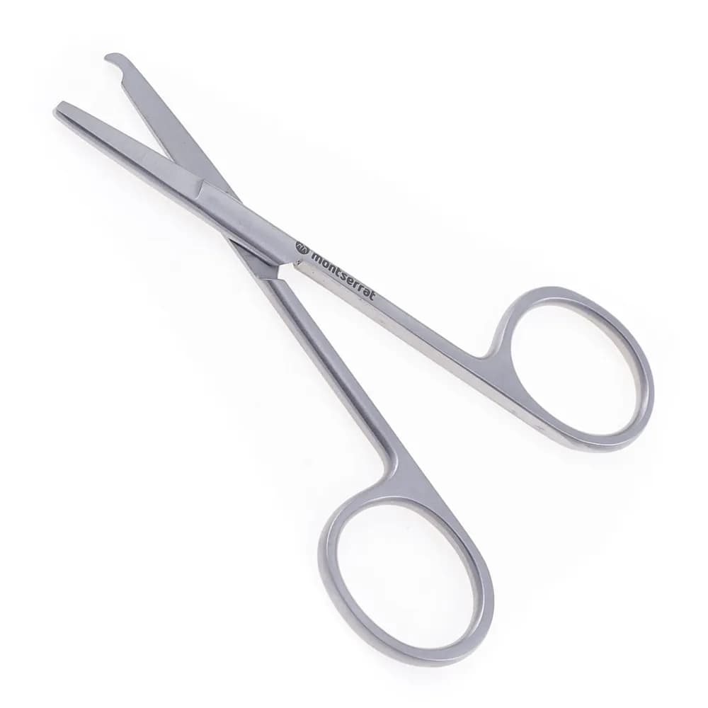 Tesoura Spencer 9 cm