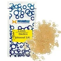 Elástico Intraoral 3/4 - MORELLI
