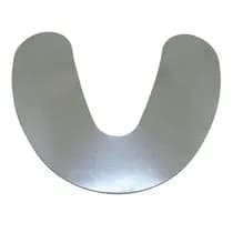 Curva de Spee Inferior de Alumínio - Mac Dental