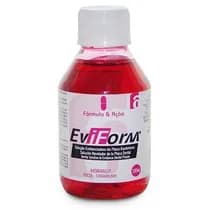 Evidenciador de Placa Eviform Solução - Fórmula & Ação