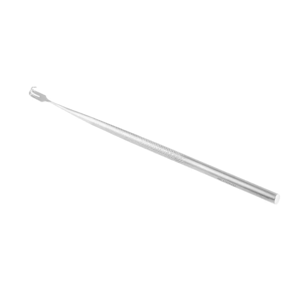 AFASTADOR VOLKMANN ODONTOLÓGICO COM 2 DENTES 14,5CM ABC