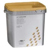 Gesso GC Fujirock Marrom - GC