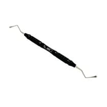 Kit Cureta de Lucas Black Diamond nº 85 - Ice