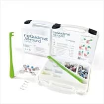 Kit Matriz MyQuickmat All-round - Polydentia