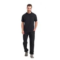 Scrub Masculino Impulse Preto - Dra. Cheire