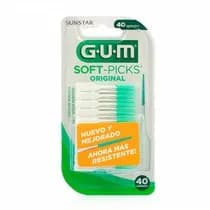 Escova Interdental Soft Picks Gum - Sunstar