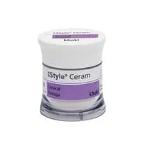 Cerâmica IPS Style Cervical Transparente 20g - Ivoclar