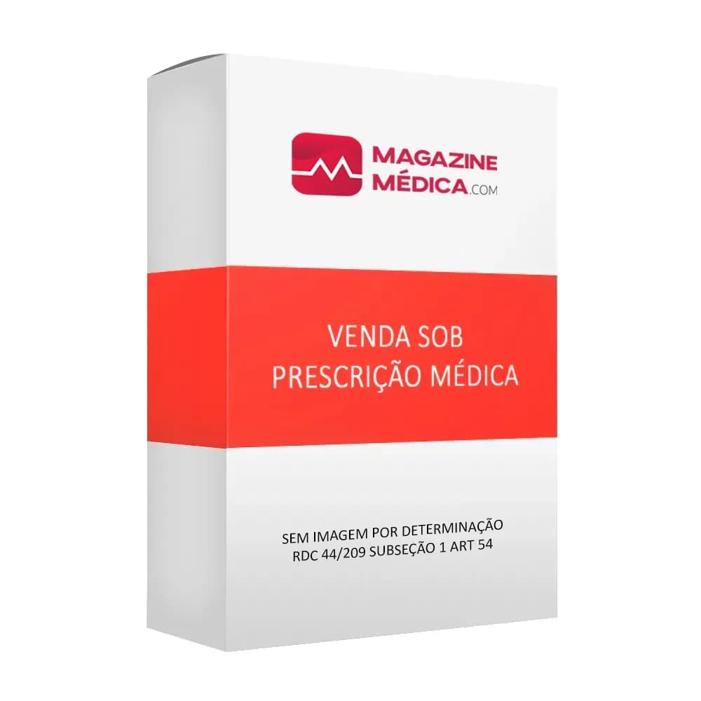 FENOBARBITAL (FENOCRIS) 100MG/ML 2ML 25AMP CRISTÁLIA
