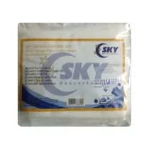 Kit Cirúrgico Estéril Para Periodontia Branco 40GR - SKY