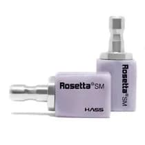 Bloco Sm Cad Cerec/Dissilicato - Litio Htc14 A3.5 1Un - Odontomega