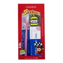 Kit Senninha - Curaprox