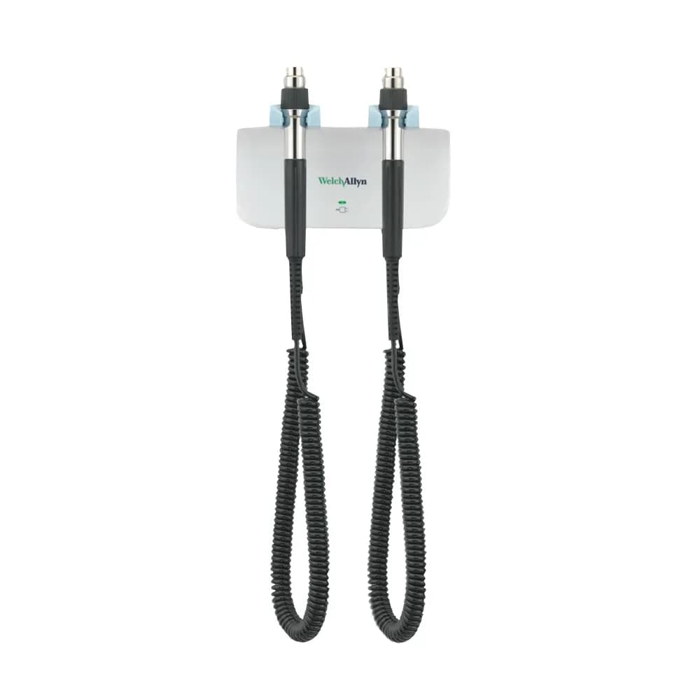 TRANSFORMADOR DE PAREDE GREEN SERIES 777 WELCH ALLYN