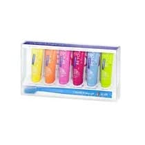 Conjunto Be You Seis Sabores - Curaprox