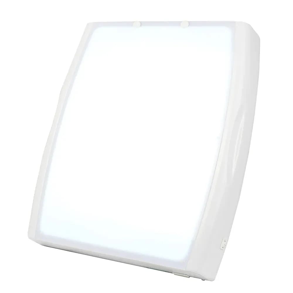 NEGATOSCÓPIO SLIM TOMOGRAFICO BRANCO BIOTRON