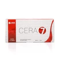 Cera 7 Lâmina Rosa - Asfer