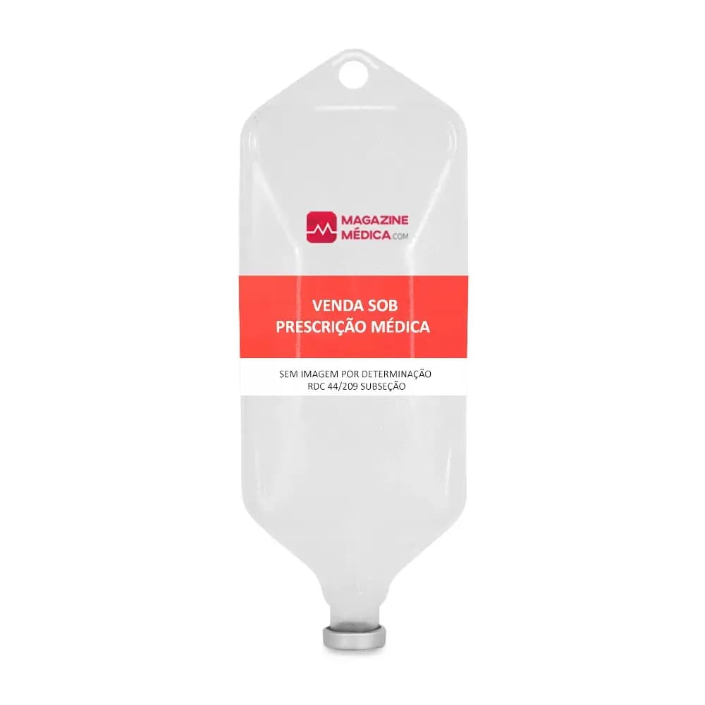 CIPROFLOXACINO 2MG/ML BOLSA 200ML CIPROBACTER ISOFARMA