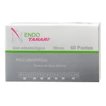 Guta Percha Pro Universal - Tanari