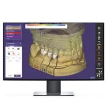 Software DentalCAD Core (Licença de uso) - exocad