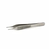 Pinça Adson com Dente - Quinelato