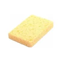 Esponja para Limpeza de Pinceis - Mac Dental