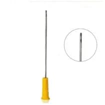 Microcânula para Subcisão 20G - TAB