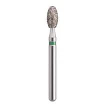 Ponta Diamantada Oval FG - MDT